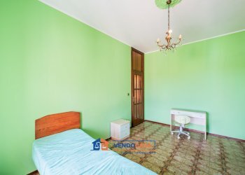 Trilocale Sant'Albano Stura - foto 12