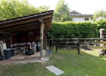 Casale Via Cartignano, 40 
 Madonna dell'Olmo, frazione Madonna dell'Olmo, Cuneo - foto 12