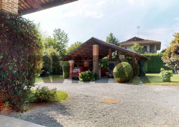 Casale Via Cartignano, 40 
 Madonna dell'Olmo, frazione Madonna dell'Olmo, Cuneo - foto 15