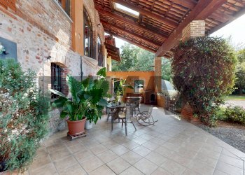 Casale Via Cartignano, 40 
 Madonna dell'Olmo, frazione Madonna dell'Olmo, Cuneo - foto 19