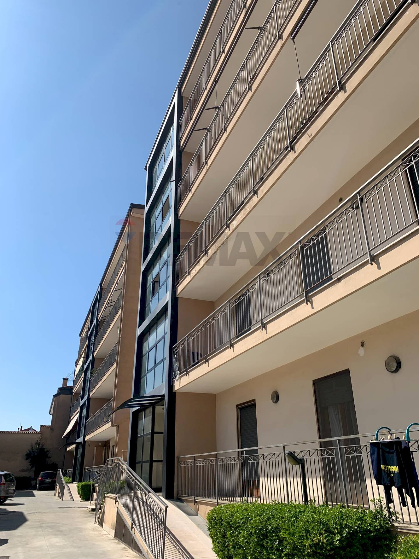 Bilocale Via Lucrezio, 1
Trentola-Ducenta, Trentola Ducenta - foto 2