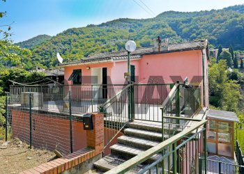 Small Villa Avegno, GE, Avegno - photo 2