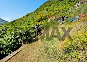 Small Villa Avegno, GE, Avegno - photo 27