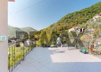 Small Villa Avegno, GE, Avegno - photo 28