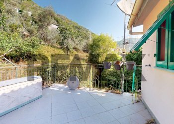 Small Villa Avegno, GE, Avegno - photo 29