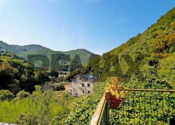 Small Villa Avegno, GE, Avegno - photo 30