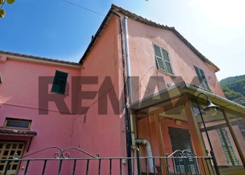 Small Villa Avegno, GE, Avegno - photo 61