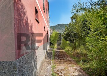 Small Villa Avegno, GE, Avegno - photo 62