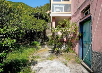 Small Villa Avegno, GE, Avegno - photo 63