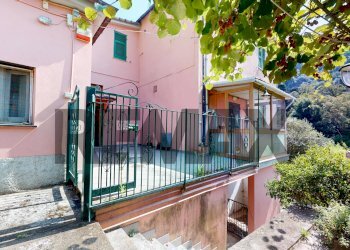 Small Villa Avegno, GE, Avegno - photo 64