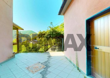 Small Villa Avegno, GE, Avegno - photo 66