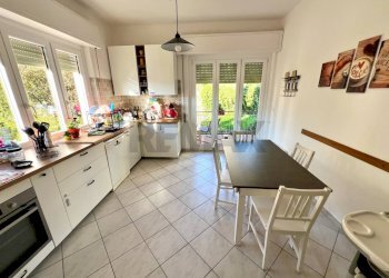 Three-room apartment Castiglione Chiavarese, GE, Castiglione Chiavarese - photo 6
