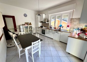 Three-room apartment Castiglione Chiavarese, GE, Castiglione Chiavarese - photo 10