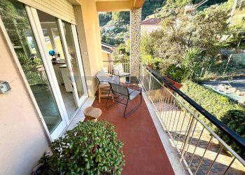 Three-room apartment Castiglione Chiavarese, GE, Castiglione Chiavarese - photo 12