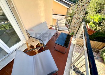 Three-room apartment Castiglione Chiavarese, GE, Castiglione Chiavarese - photo 13
