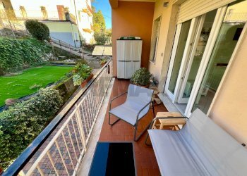 Three-room apartment Castiglione Chiavarese, GE, Castiglione Chiavarese - photo 14