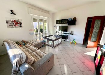 Three-room apartment Castiglione Chiavarese, GE, Castiglione Chiavarese - photo 17