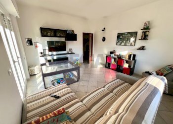 Three-room apartment Castiglione Chiavarese, GE, Castiglione Chiavarese - photo 18