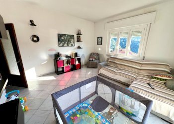 Three-room apartment Castiglione Chiavarese, GE, Castiglione Chiavarese - photo 19