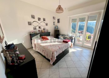 Three-room apartment Castiglione Chiavarese, GE, Castiglione Chiavarese - photo 21