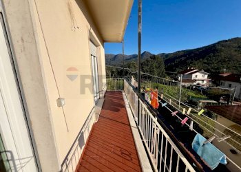 Three-room apartment Castiglione Chiavarese, GE, Castiglione Chiavarese - photo 24