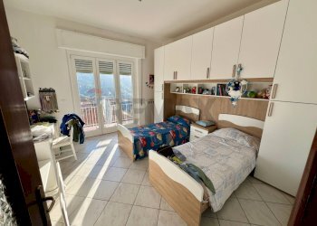 Three-room apartment Castiglione Chiavarese, GE, Castiglione Chiavarese - photo 25