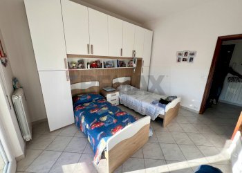 Three-room apartment Castiglione Chiavarese, GE, Castiglione Chiavarese - photo 26