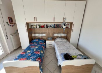 Three-room apartment Castiglione Chiavarese, GE, Castiglione Chiavarese - photo 27