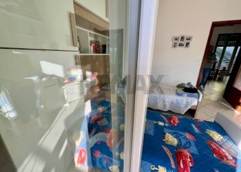 Three-room apartment Castiglione Chiavarese, GE, Castiglione Chiavarese - photo 28