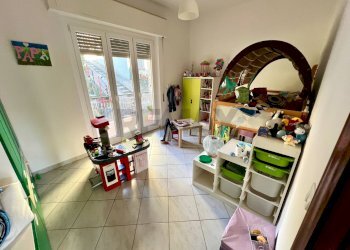 Three-room apartment Castiglione Chiavarese, GE, Castiglione Chiavarese - photo 30