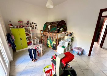 Three-room apartment Castiglione Chiavarese, GE, Castiglione Chiavarese - photo 31
