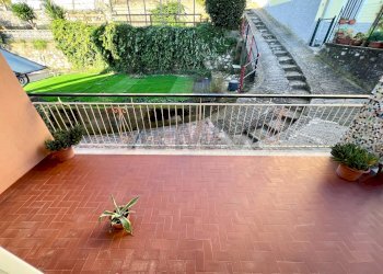 Three-room apartment Castiglione Chiavarese, GE, Castiglione Chiavarese - photo 32