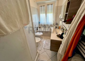 Three-room apartment Castiglione Chiavarese, GE, Castiglione Chiavarese - photo 34