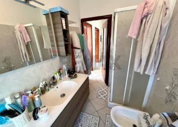 Three-room apartment Castiglione Chiavarese, GE, Castiglione Chiavarese - photo 35