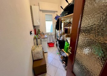 Three-room apartment Castiglione Chiavarese, GE, Castiglione Chiavarese - photo 37