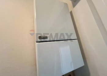 Three-room apartment Castiglione Chiavarese, GE, Castiglione Chiavarese - photo 38