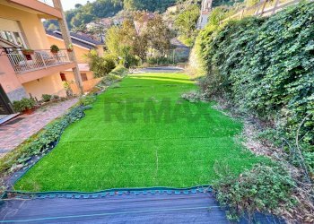 Three-room apartment Castiglione Chiavarese, GE, Castiglione Chiavarese - photo 41