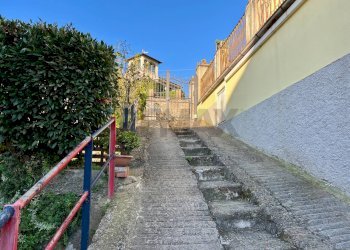Three-room apartment Castiglione Chiavarese, GE, Castiglione Chiavarese - photo 42