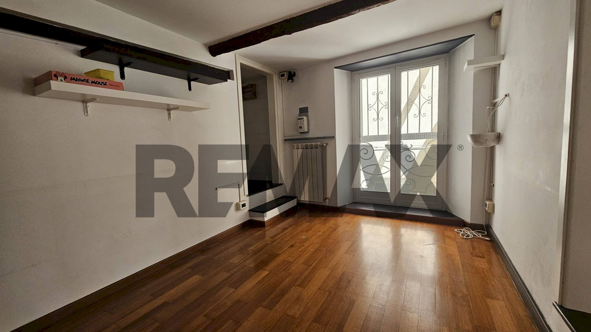 One-room apartment Centro Storico, Genova, Genova (neighborhood Centro Storico) - photo 2