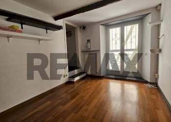 One-room apartment Centro Storico, Genova, Genova (neighborhood Centro Storico) - photo 2