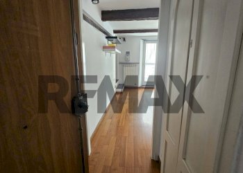 One-room apartment Centro Storico, Genova, Genova (neighborhood Centro Storico) - photo 6