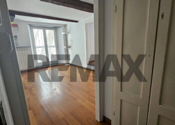 One-room apartment Centro Storico, Genova, Genova (neighborhood Centro Storico) - photo 12
