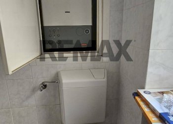 One-room apartment Centro Storico, Genova, Genova (neighborhood Centro Storico) - photo 16