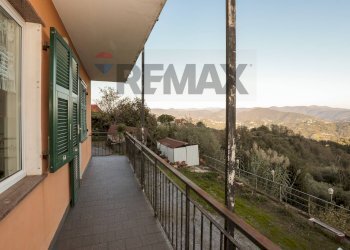 Two-room apartment via livellato, 76 
 Livellato, Ceranesi - photo 8