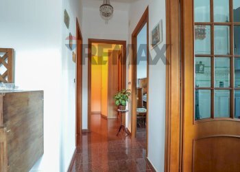 Two-room apartment via livellato, 76 
 Livellato, Ceranesi - photo 12