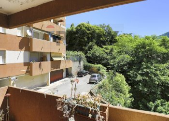 One-room apartment Struppa, Genova, Genova (neighborhood Struppa) - photo 12