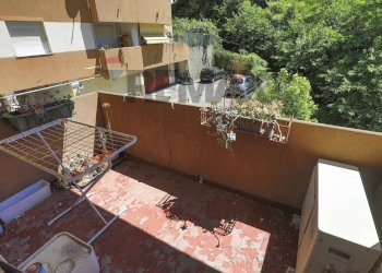 One-room apartment Struppa, Genova, Genova (neighborhood Struppa) - photo 13