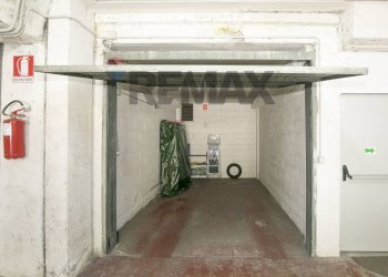 One-room apartment Struppa, Genova, Genova (neighborhood Struppa) - photo 16