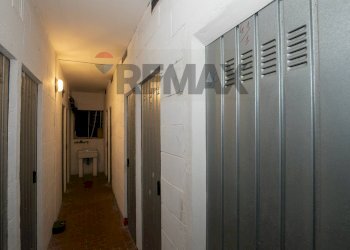 One-room apartment Struppa, Genova, Genova (neighborhood Struppa) - photo 19