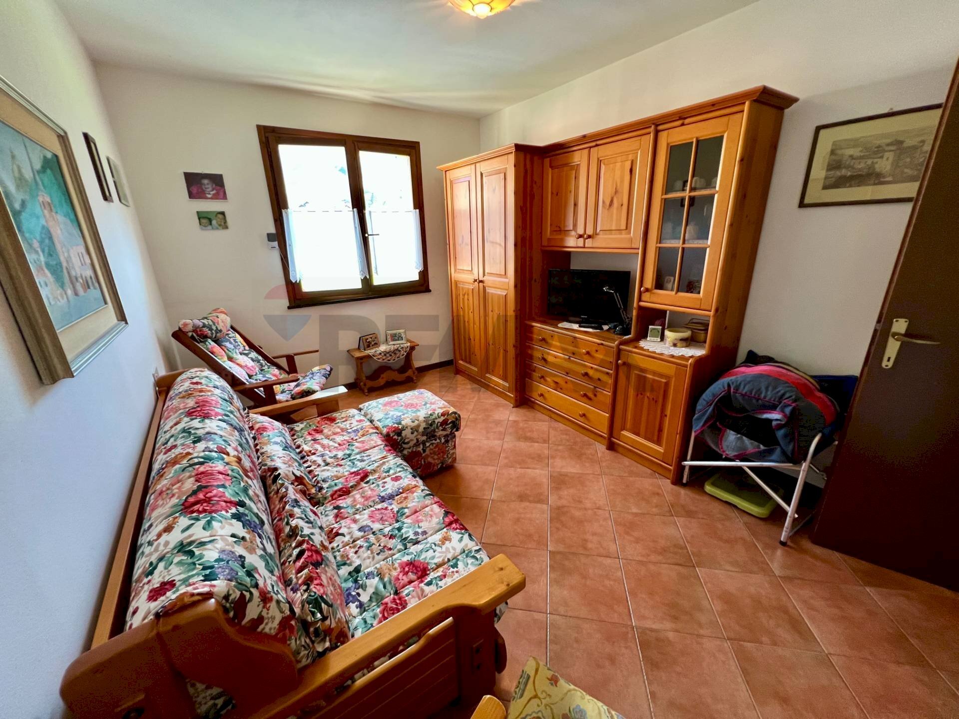 Trilocale via Guglielmo Marconi, 10 
 Santo Stefano d'Aveto, Santo Stefano d'Aveto - foto 1